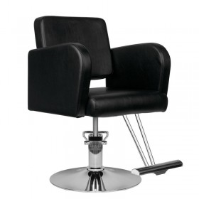 Hairdressing Chair HAIR SYSTEM HS92 black